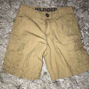 TH CARGO SHORTS
